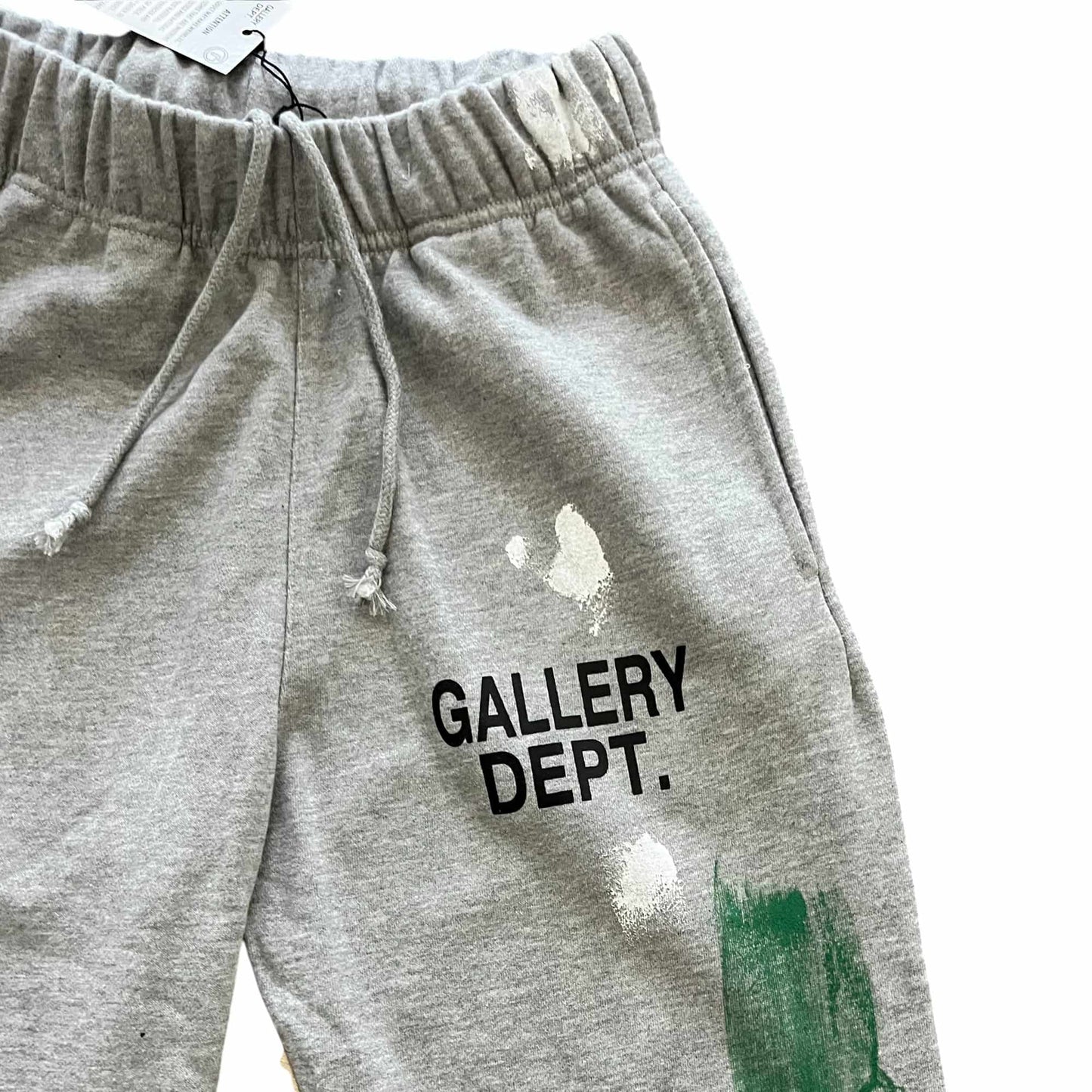 GD Light Flared Pants