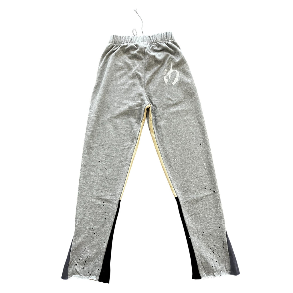 GD Light Flared Pants
