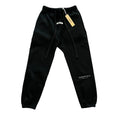 FEAR GOD Black Pants