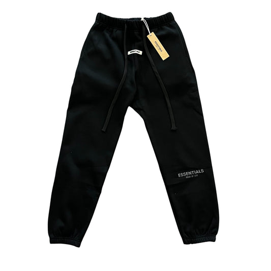 FEAR GOD Black Pants