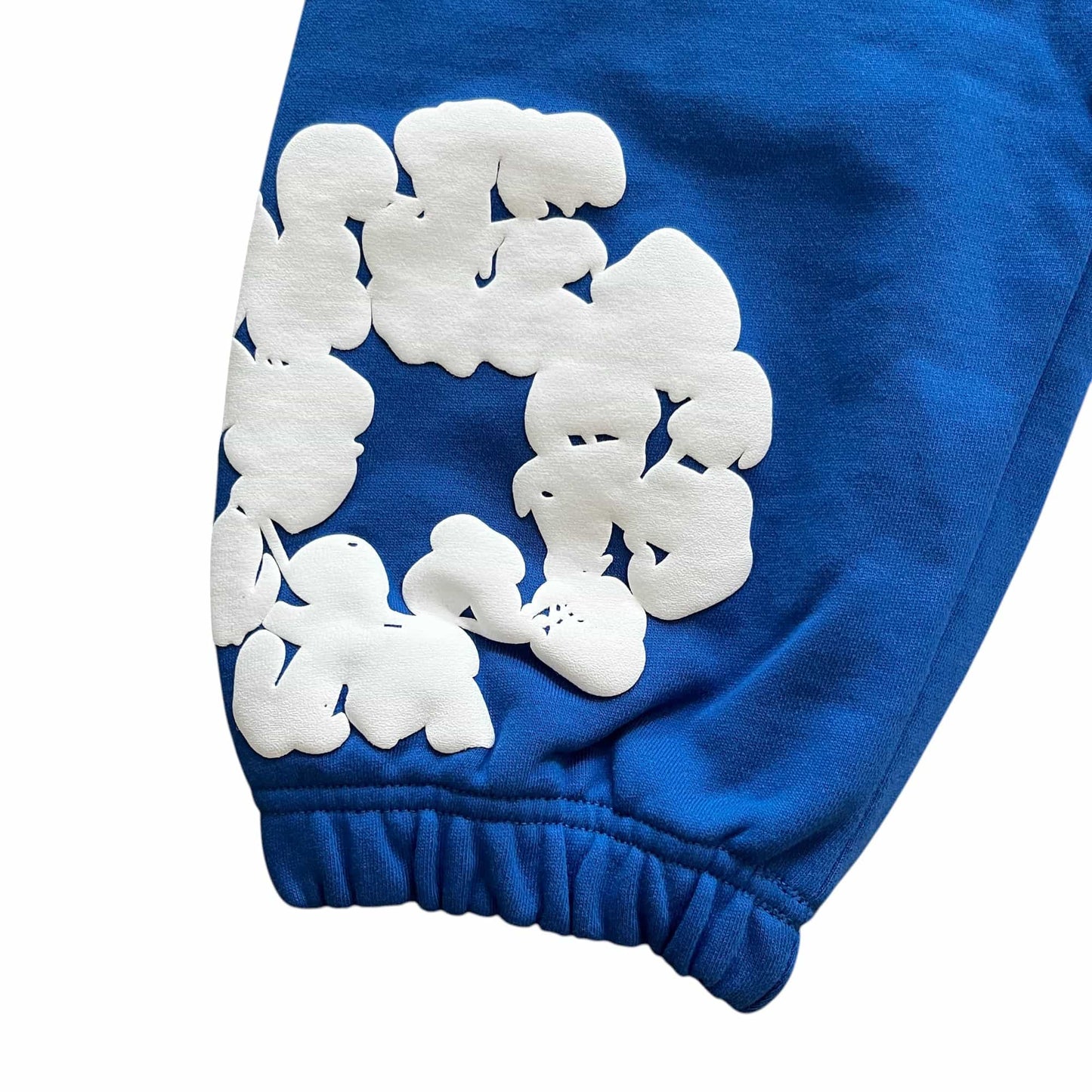 DT Blue&White Pants