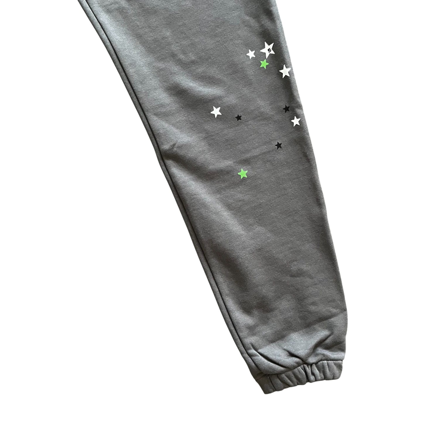 SP5DER Green Pants