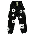 DT Black&White Pants