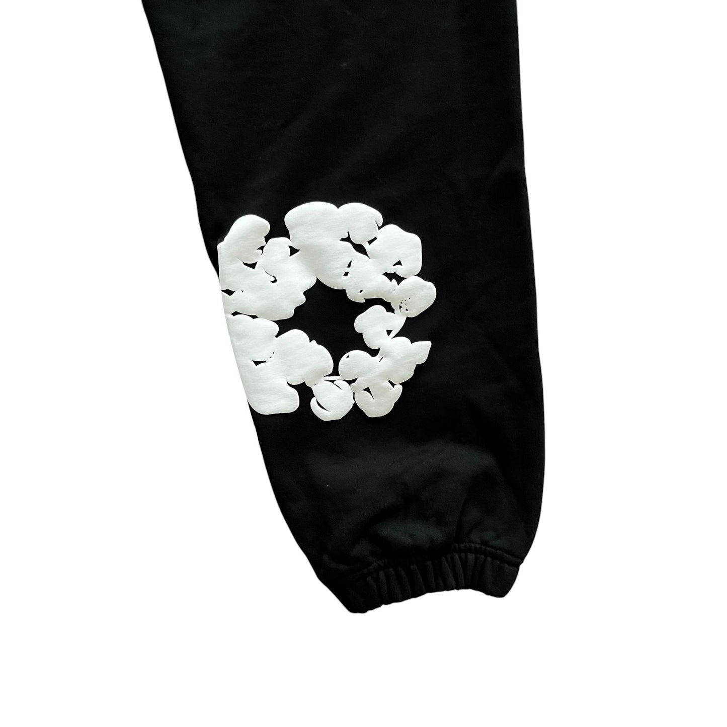 DT Black&White Pants