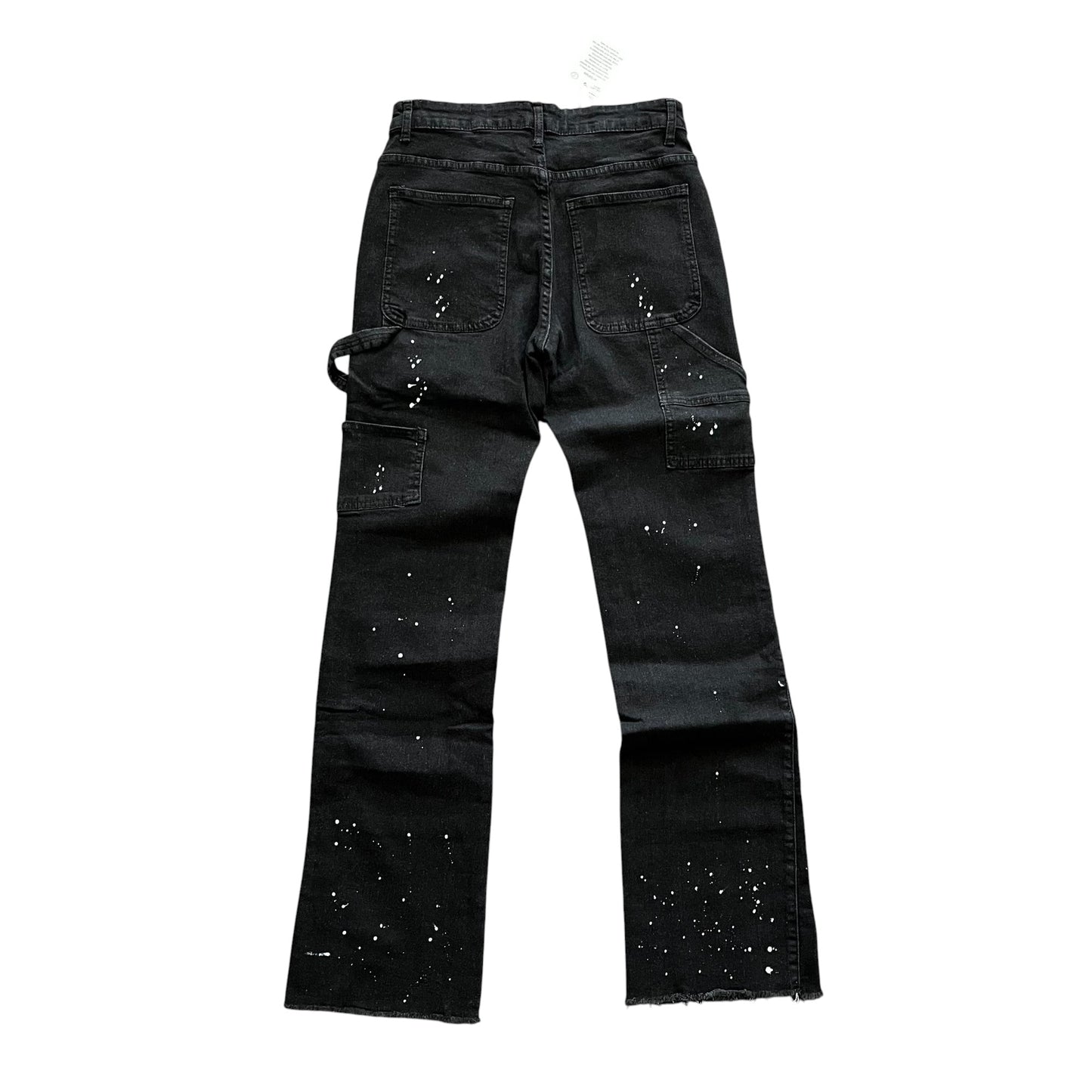 GD Black Jeans