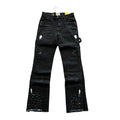 GD Black Jeans