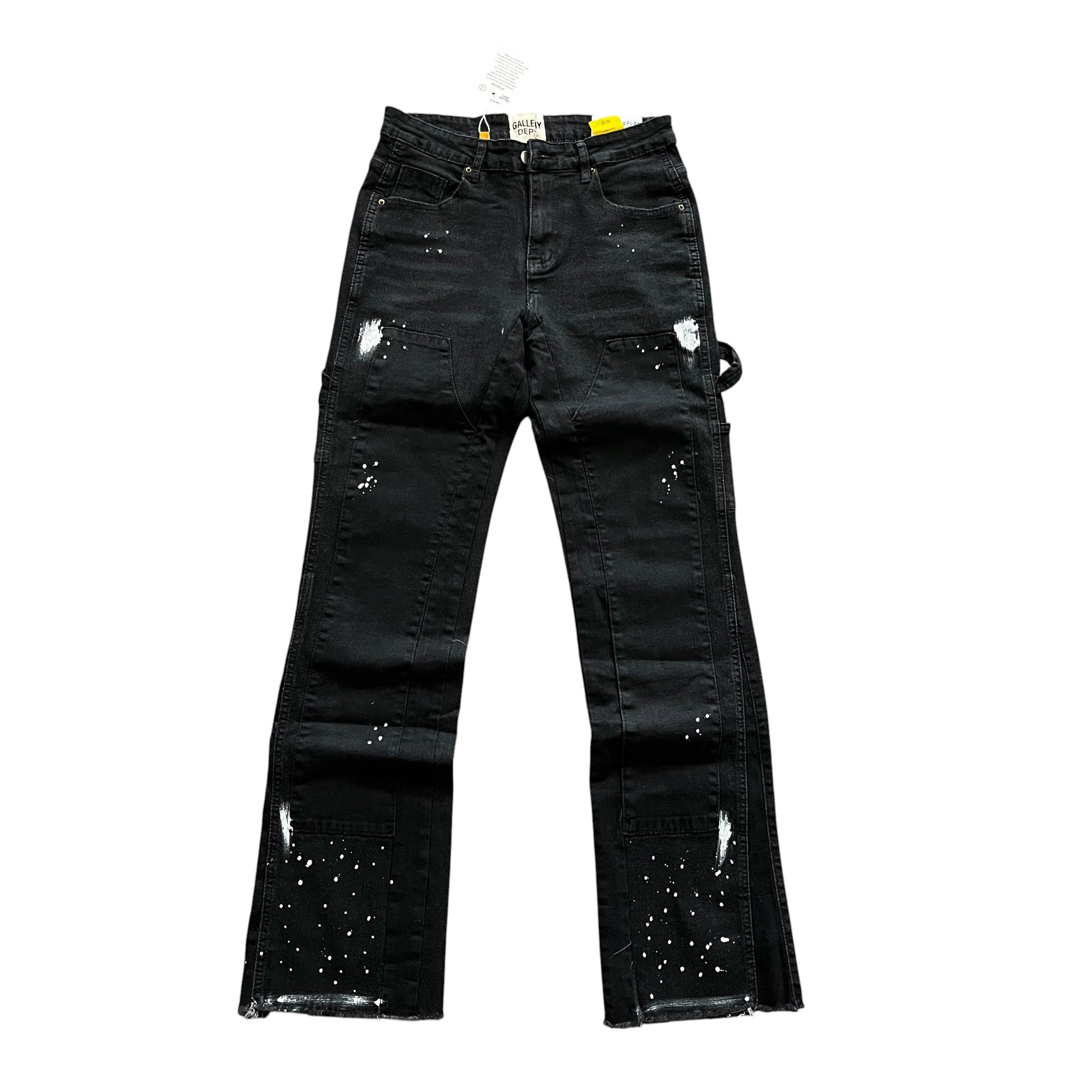 GD Black Jeans