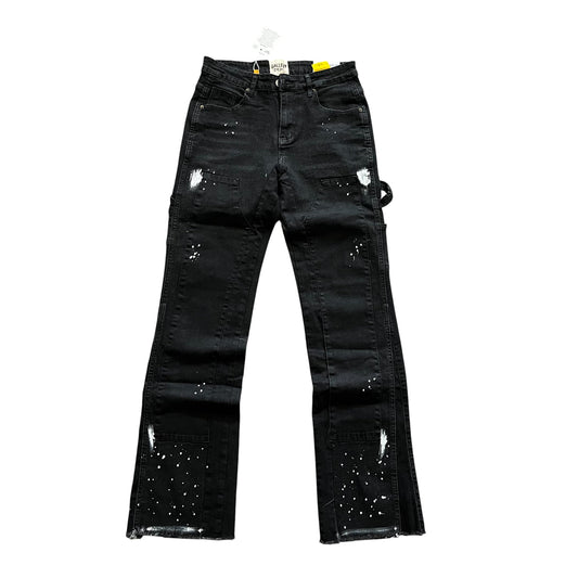 GD Black Jeans