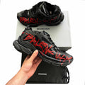 BALENCI Red Runners