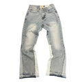 Gallery Dept Limited Blue Flared Jeans