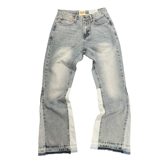 Gallery Dept Limited Blue Flared Jeans