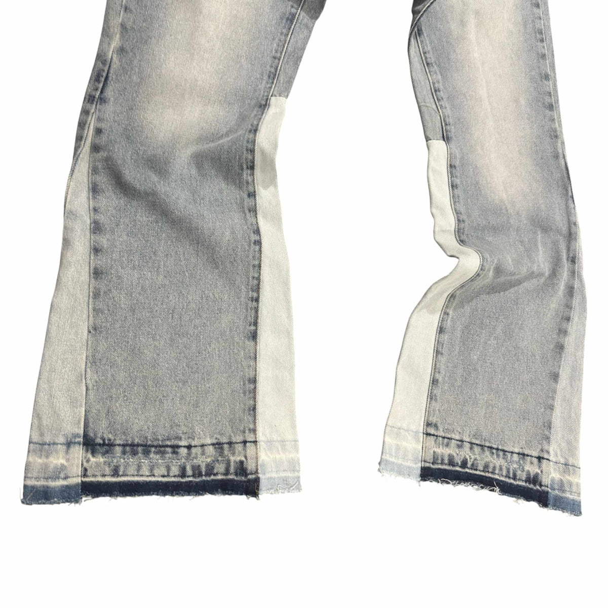 Gallery Dept Limited Blue Flared Jeans