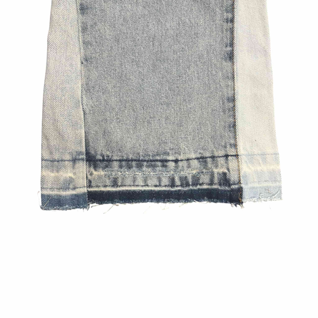 Gallery Dept Limited Blue Flared Jeans