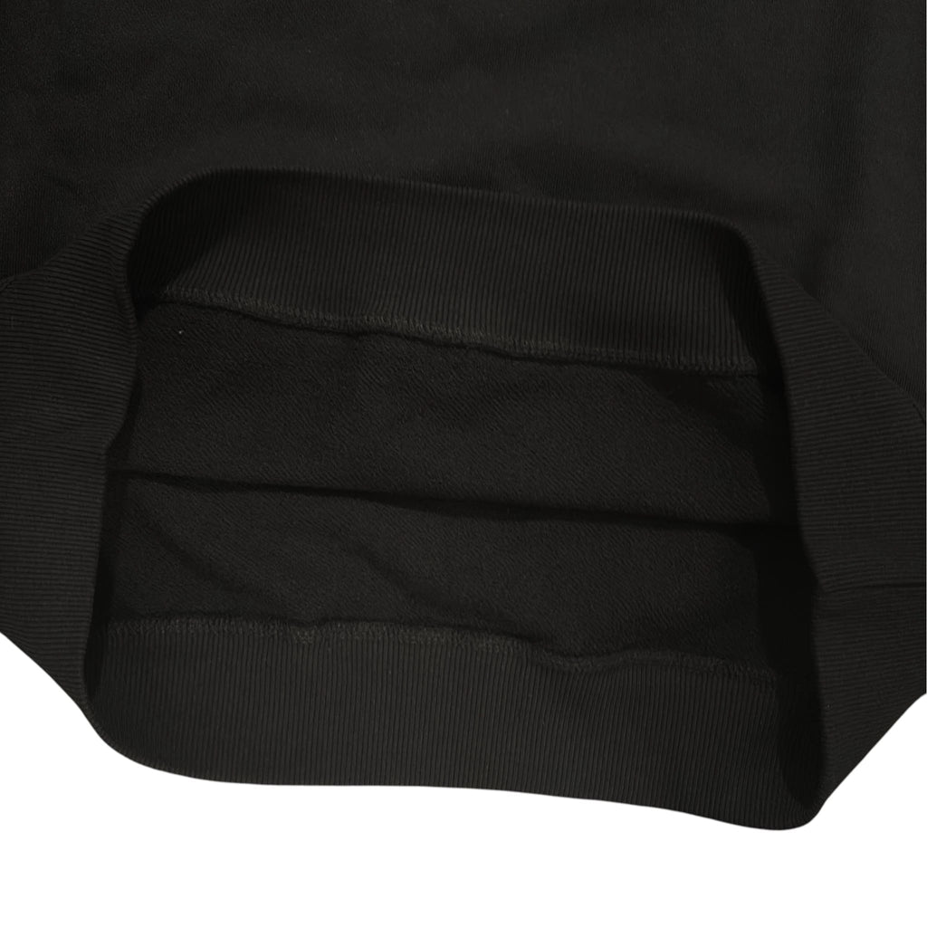 Balenciaga Tape Double Logo Sweatshirt