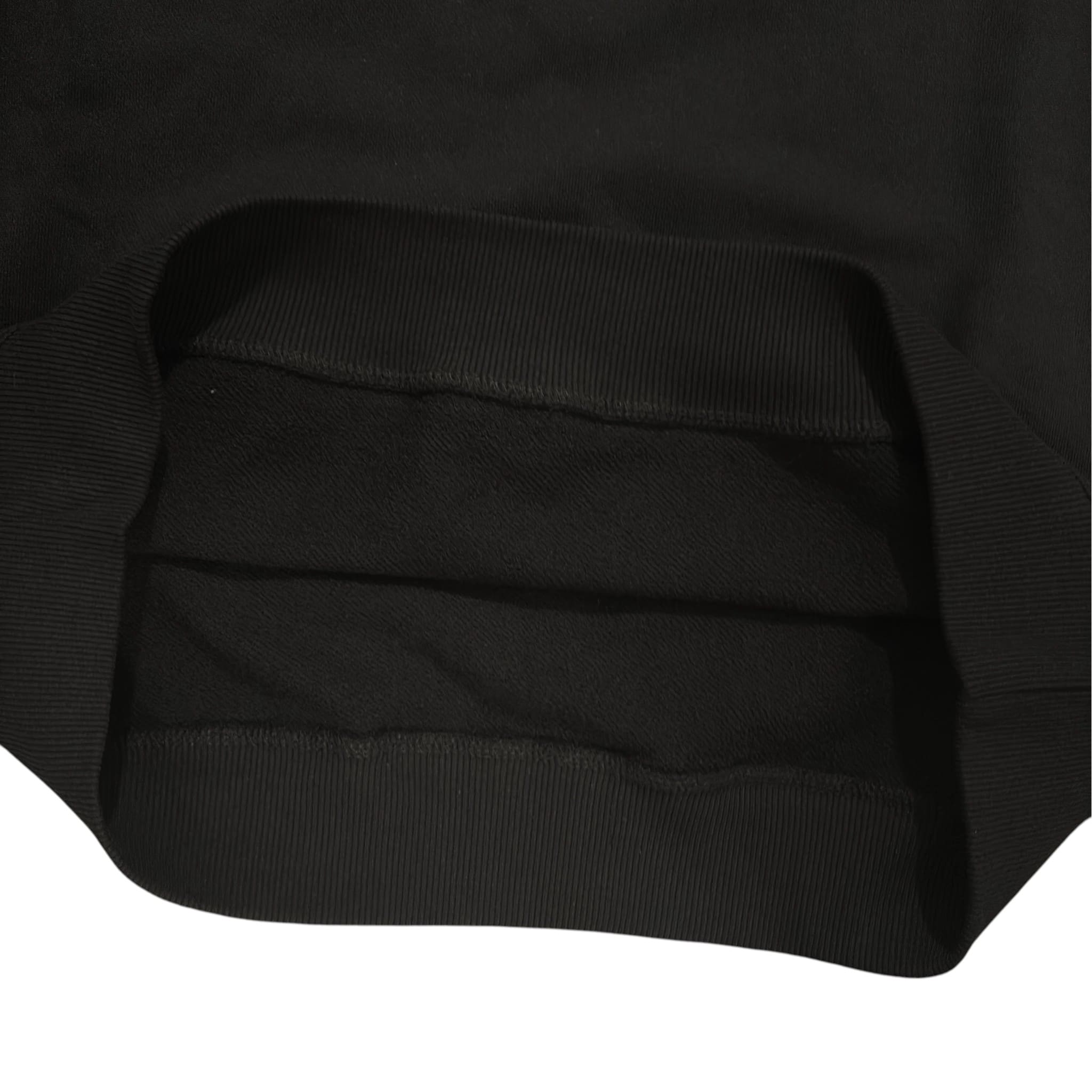 Balenciaga Tape Double Logo Sweatshirt