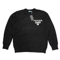 Prada Milano Wool & Cashmere Knit