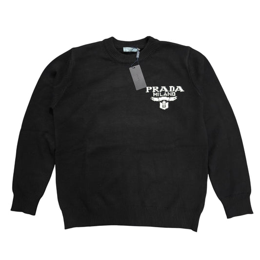Prada Milano Wool & Cashmere Knit