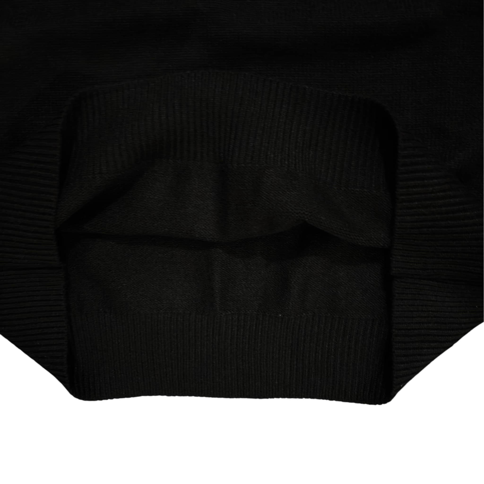 Prada Milano Wool & Cashmere Knit