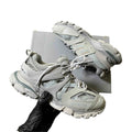 Balenciaga Track ''GRAY'' Sneaker