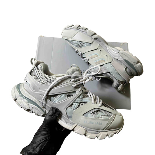 Balenciaga Track ''GRAY'' Sneaker