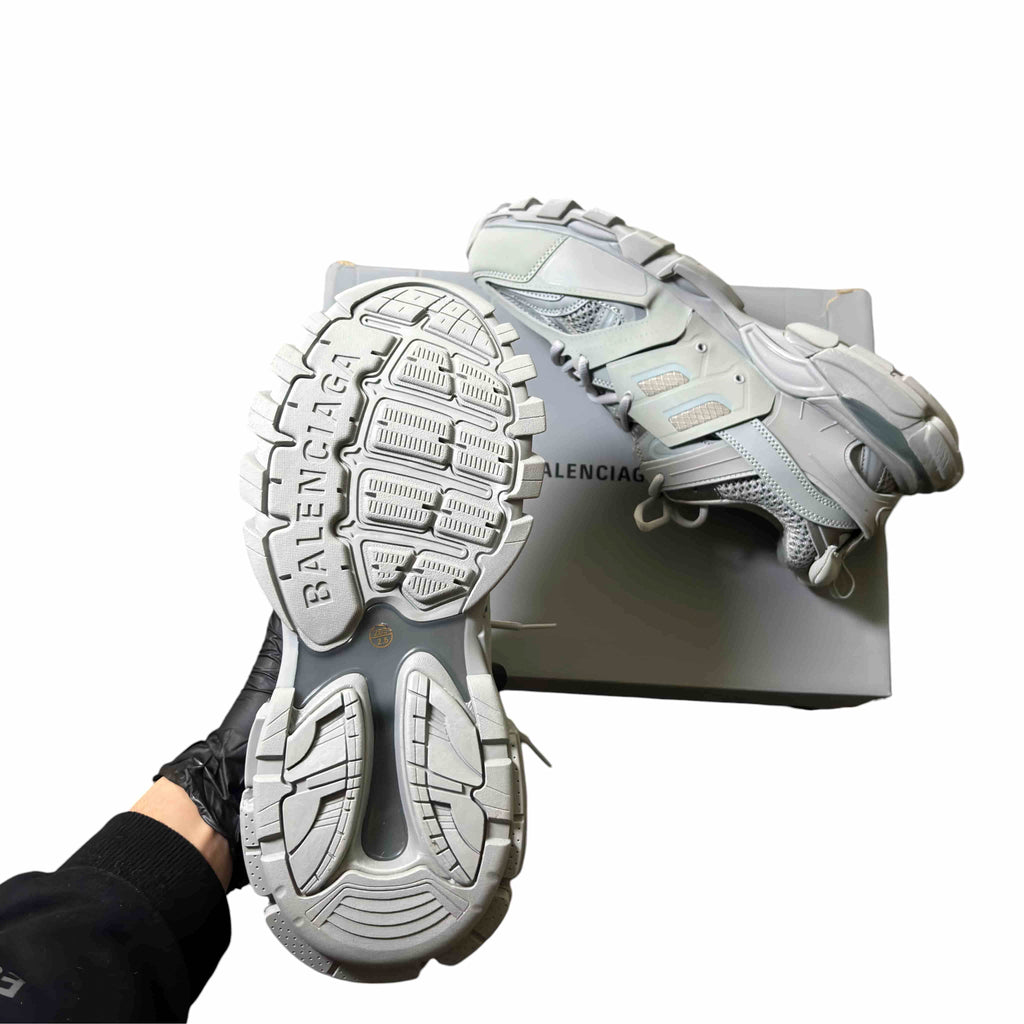 Balenciaga Track ''GRAY'' Sneaker