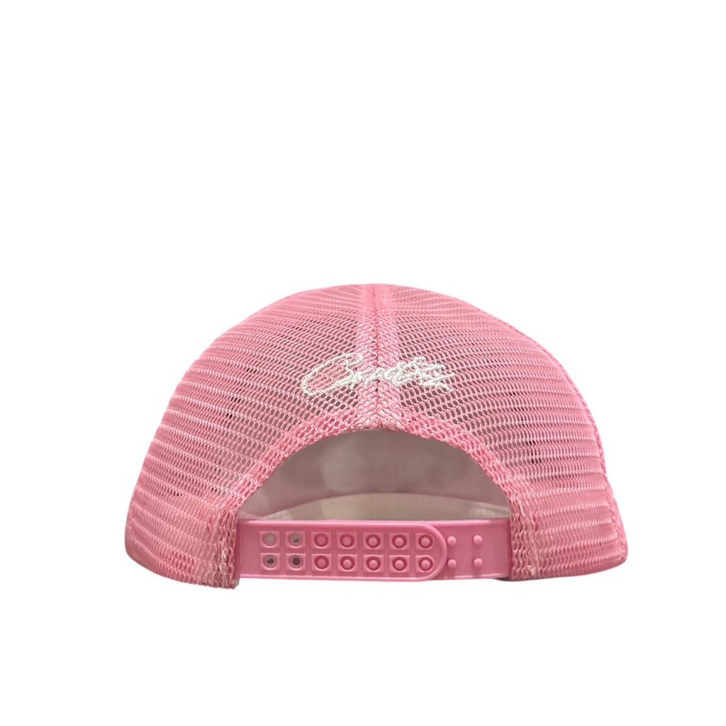 CRTZ Pink Cap