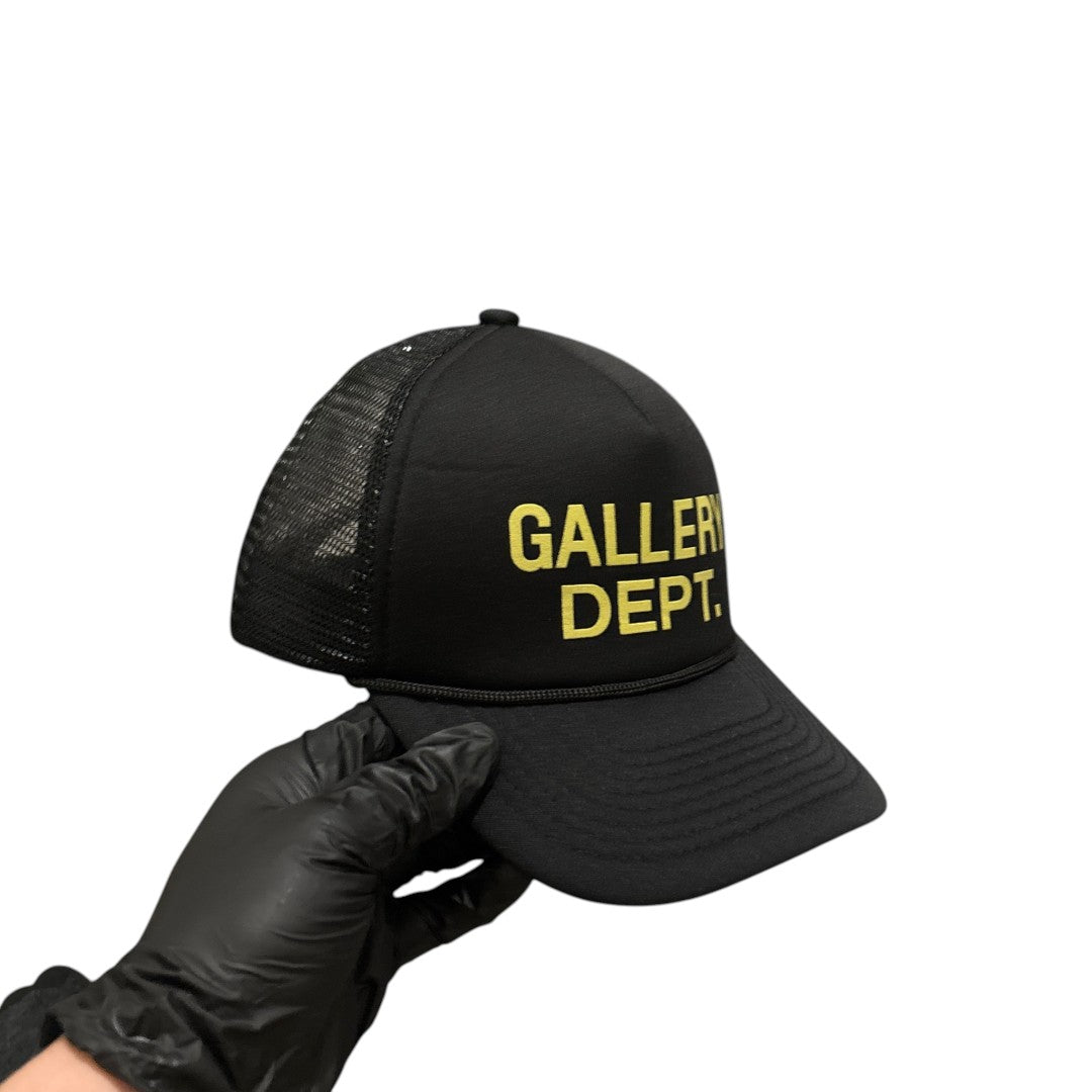 Gallery Dept. Black Cap