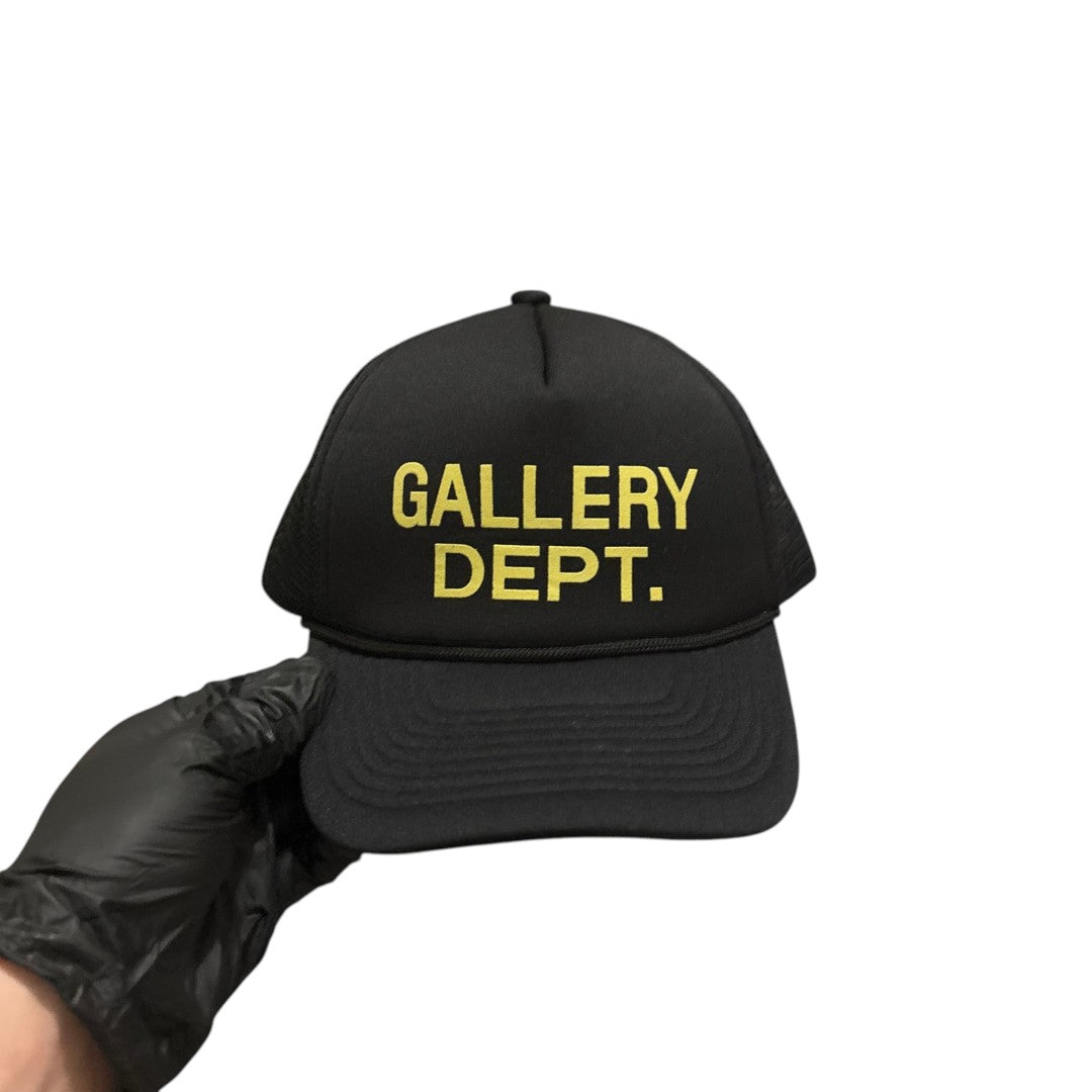 Gallery Dept. Black Cap