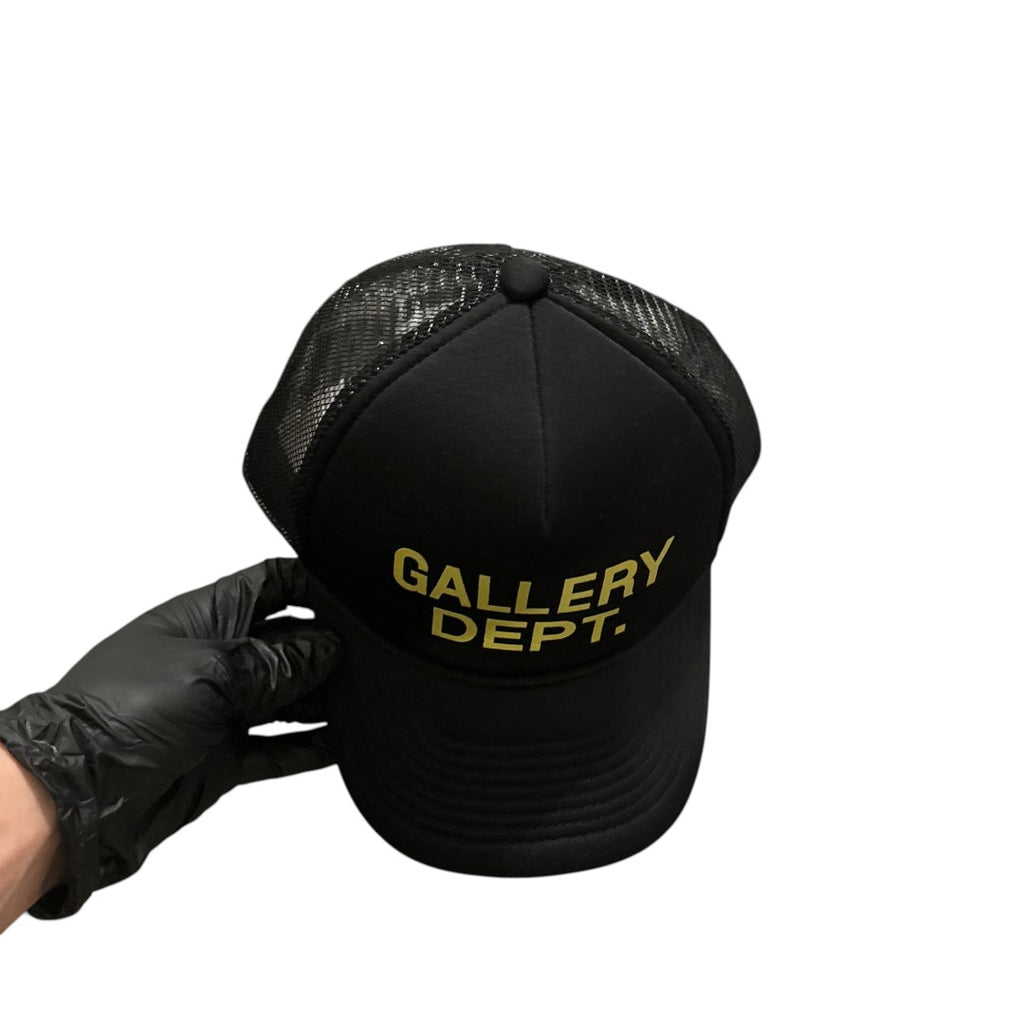 Gallery Dept. Black Cap
