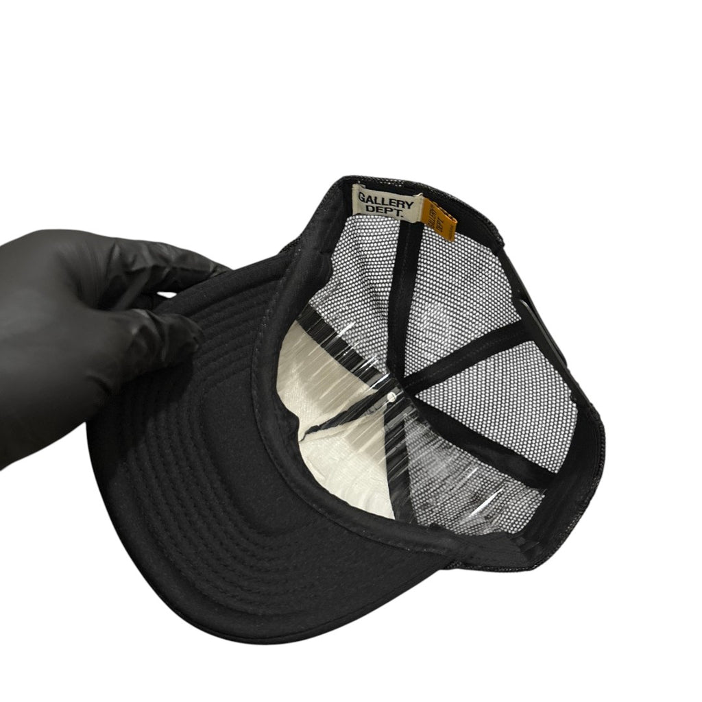 Gallery Dept. Black Cap