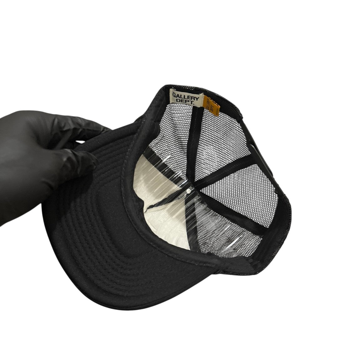 Gallery Dept. Black Cap