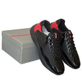 Prada Black Cups Sneaker Limited