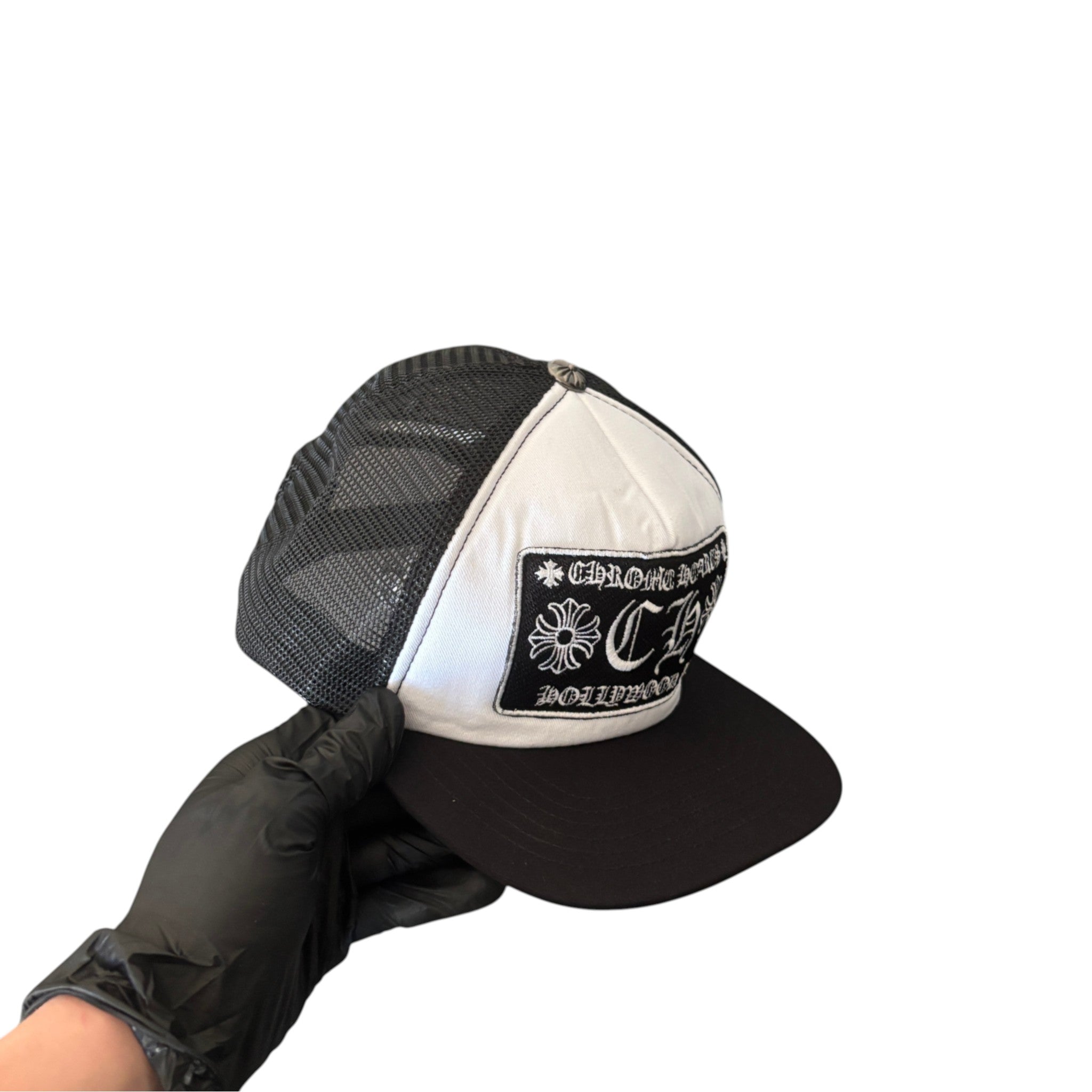 Chrome Hearts Cap