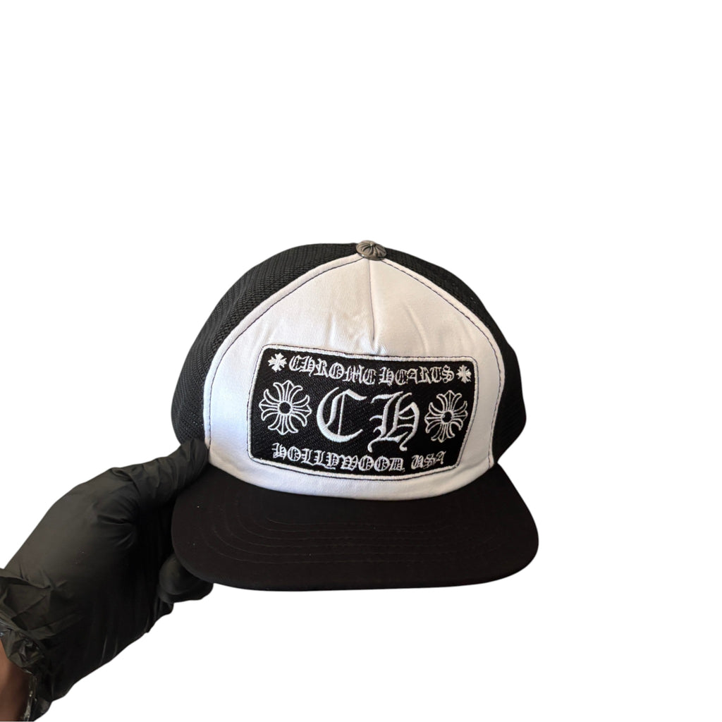 Chrome Hearts Cap