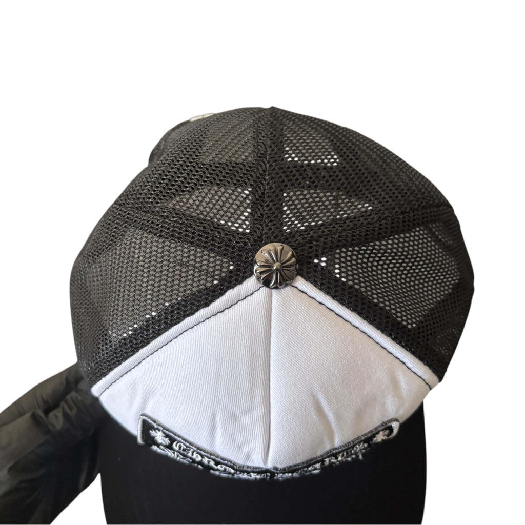 Chrome Hearts Cap