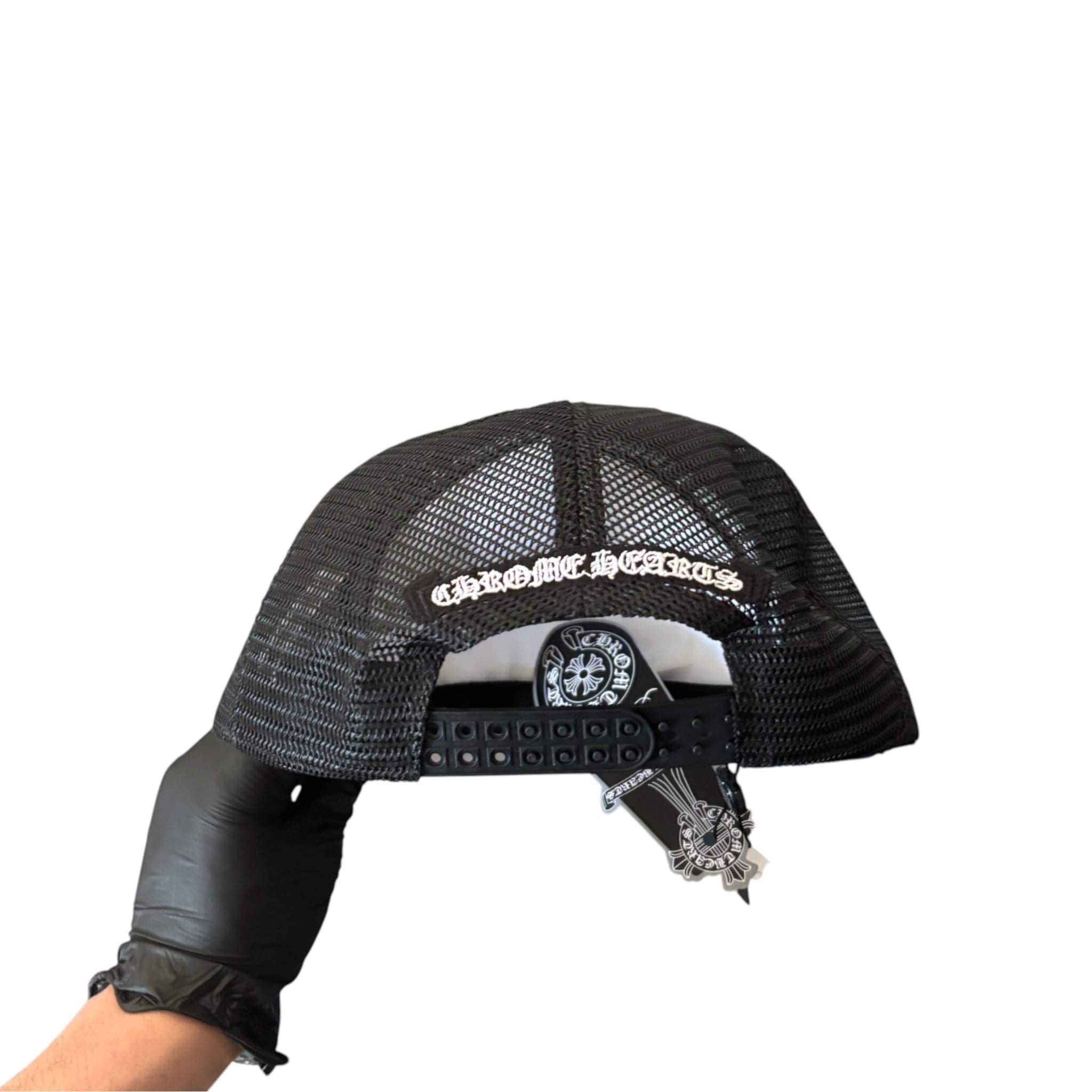 Chrome Hearts Cap