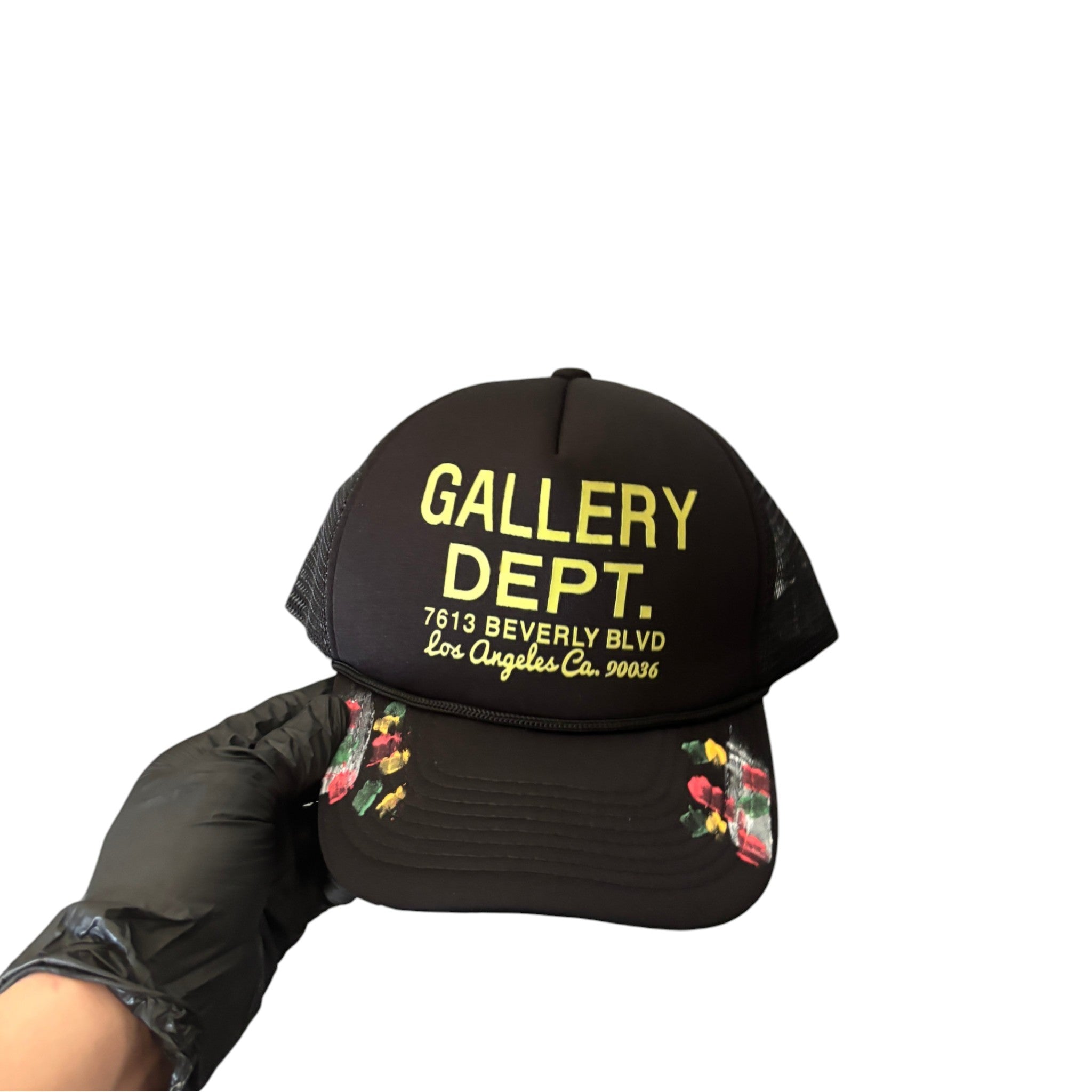 Gallery Dept Paint Cap