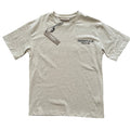 Fear of God ESSENTIALS '' Oatmeal Gray '' T-shirt