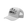 CRTZ HAT WHITE