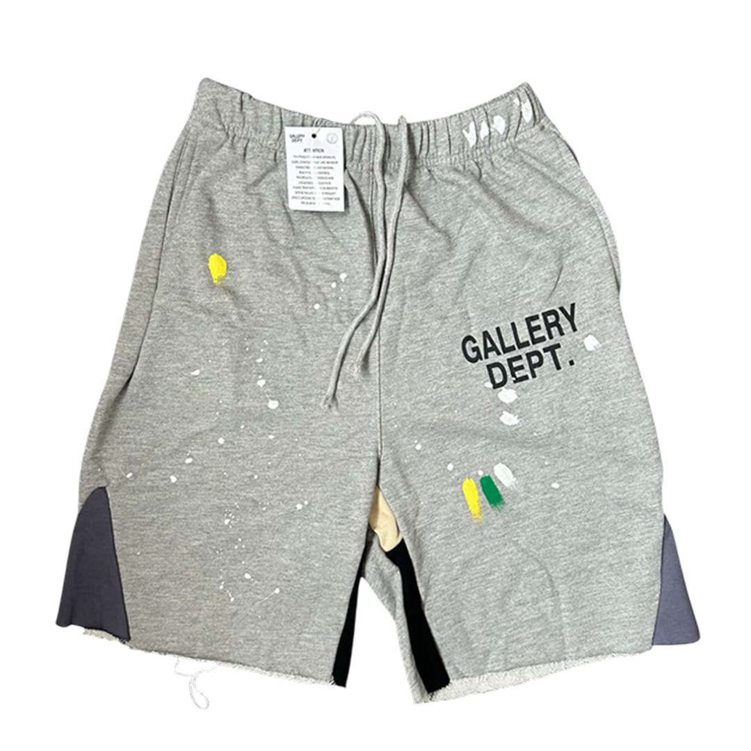 Gallery Dept Graffiti Shorts