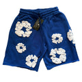 DT blue Shorts