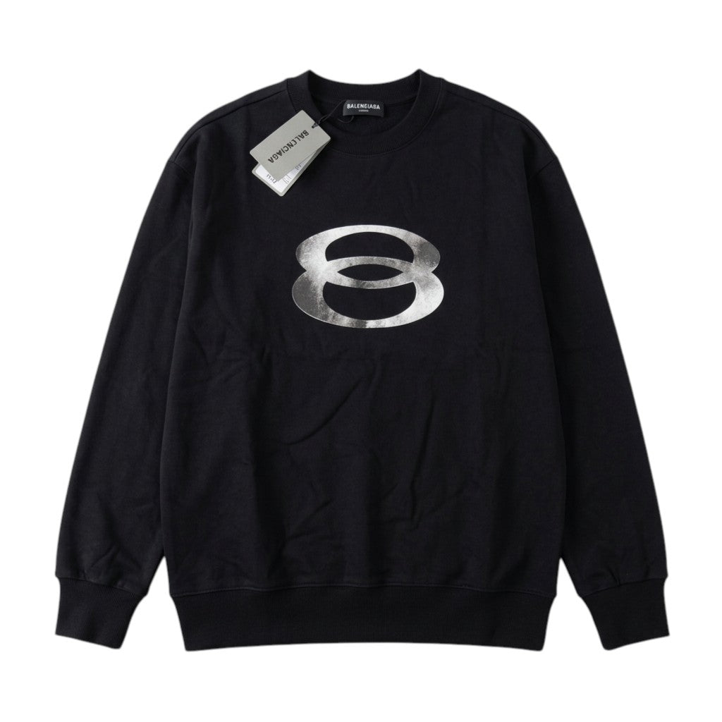 Balenciaga Unity '' 8 '' Sweatshirt