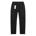 CP Company Black Nylon Combat Pants