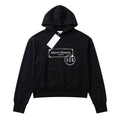 Maison Margiela '' 520 '' Black Limited Hoodie