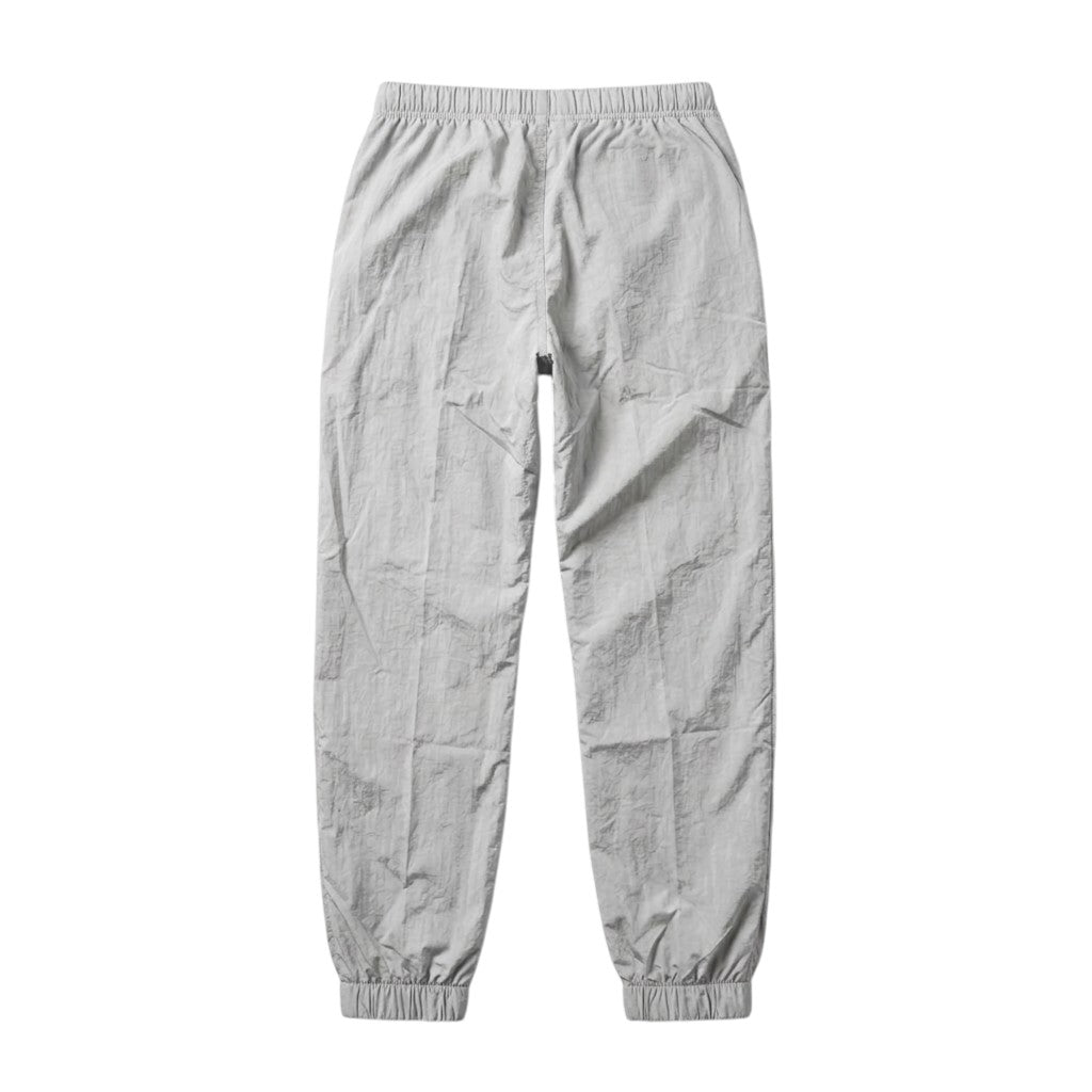 Stone Island Nylon Gray Combat Cargo Pants