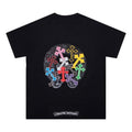 Chrome Hearts Multi Color Cross Cemetery