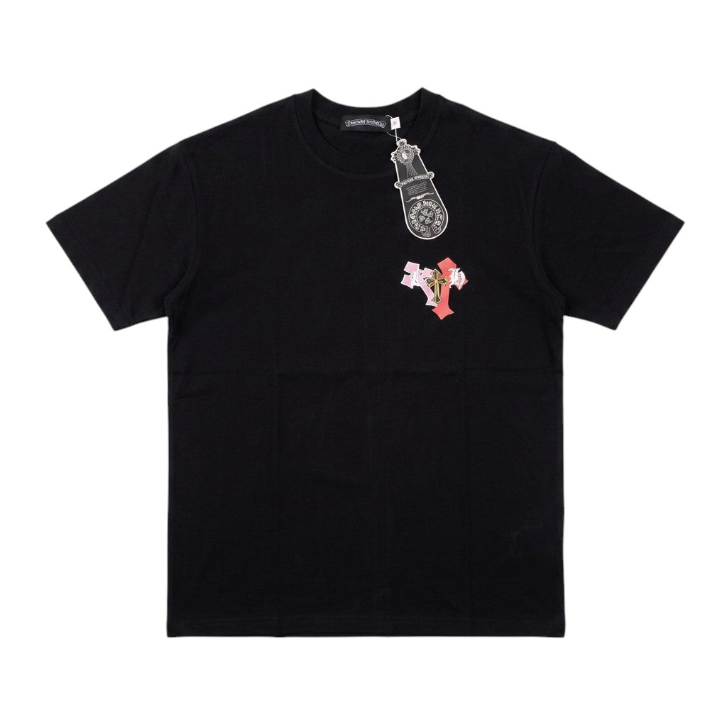 Chrome Hearts Multi Color Cross Cemetery