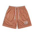 Eric Emanuel Monogram Shorts