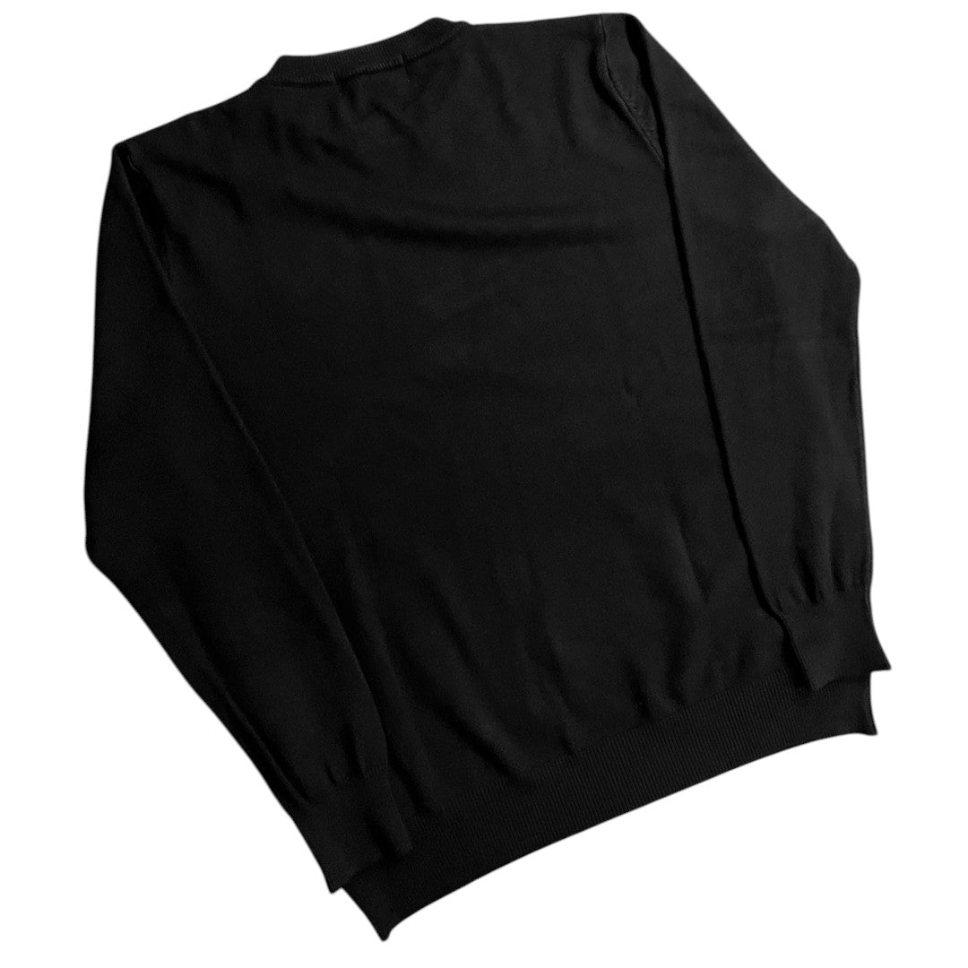 Comme De Garcons KNITTED Sweater