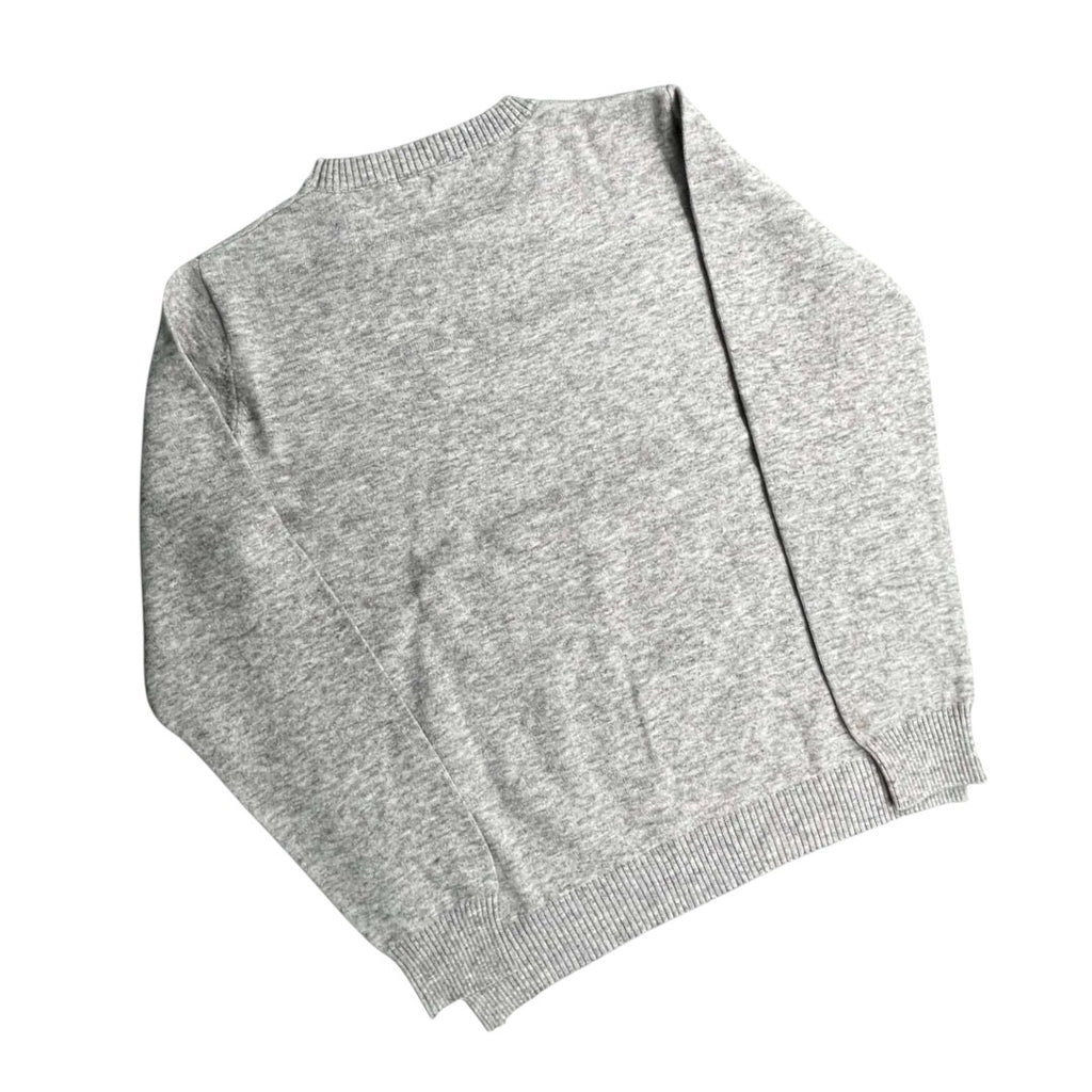 Comme De Garcons KNITTED Sweater